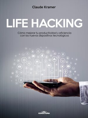 cover image of LIFE HACKING
